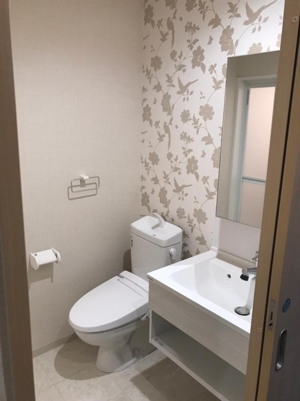 Akari Higashiyama Nijo Aparthotel Киото Екстериор снимка