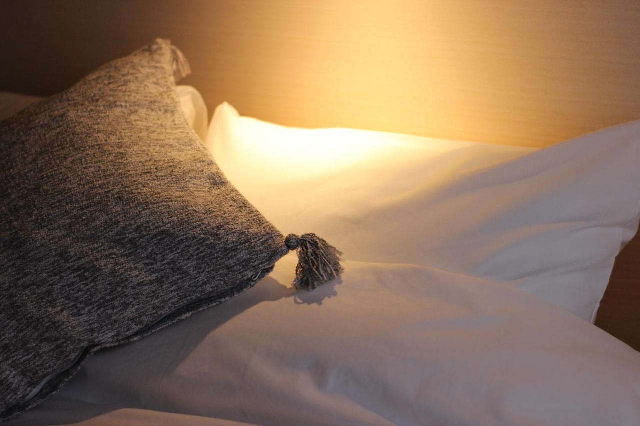 Akari Higashiyama Nijo Aparthotel Киото Екстериор снимка
