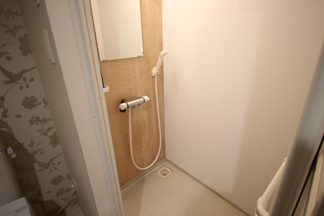 Akari Higashiyama Nijo Aparthotel Киото Екстериор снимка