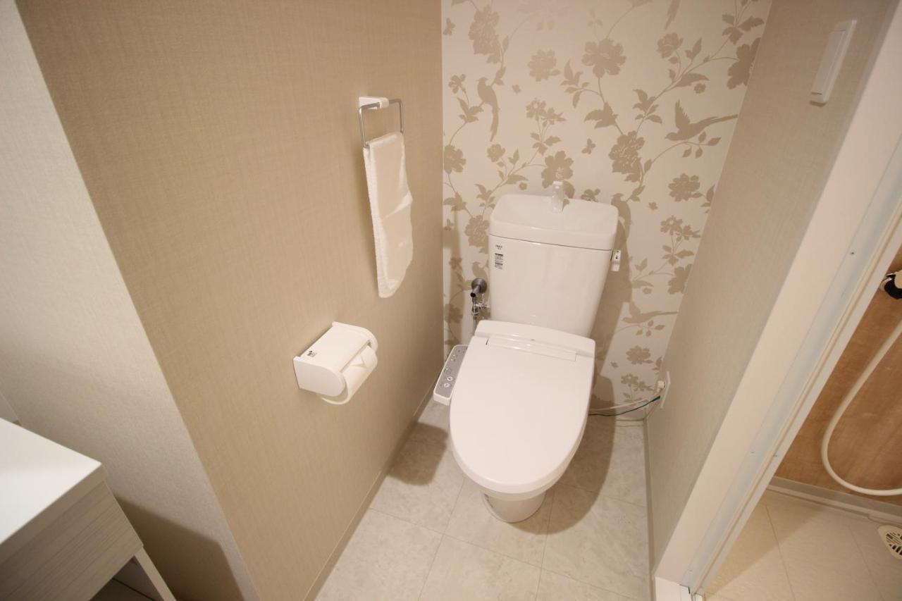 Akari Higashiyama Nijo Aparthotel Киото Екстериор снимка