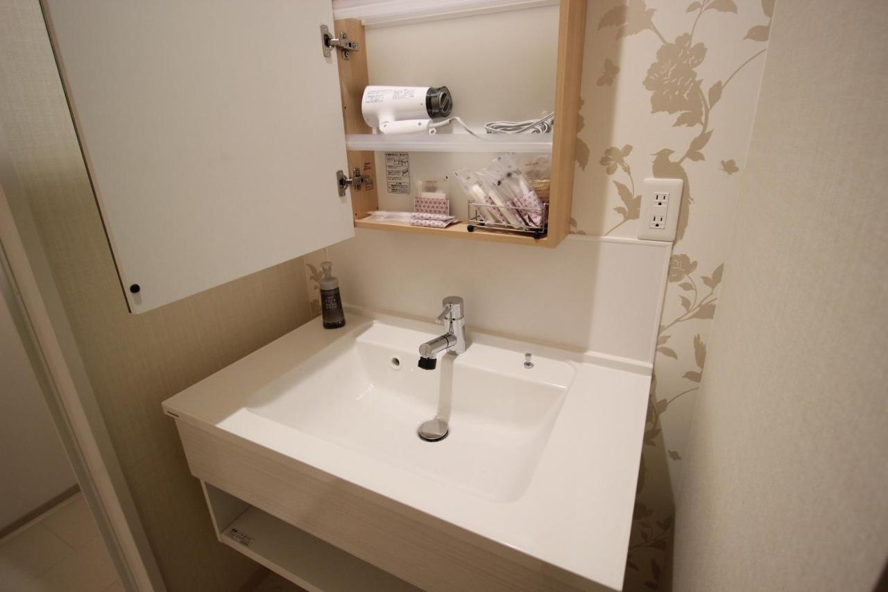 Akari Higashiyama Nijo Aparthotel Киото Екстериор снимка