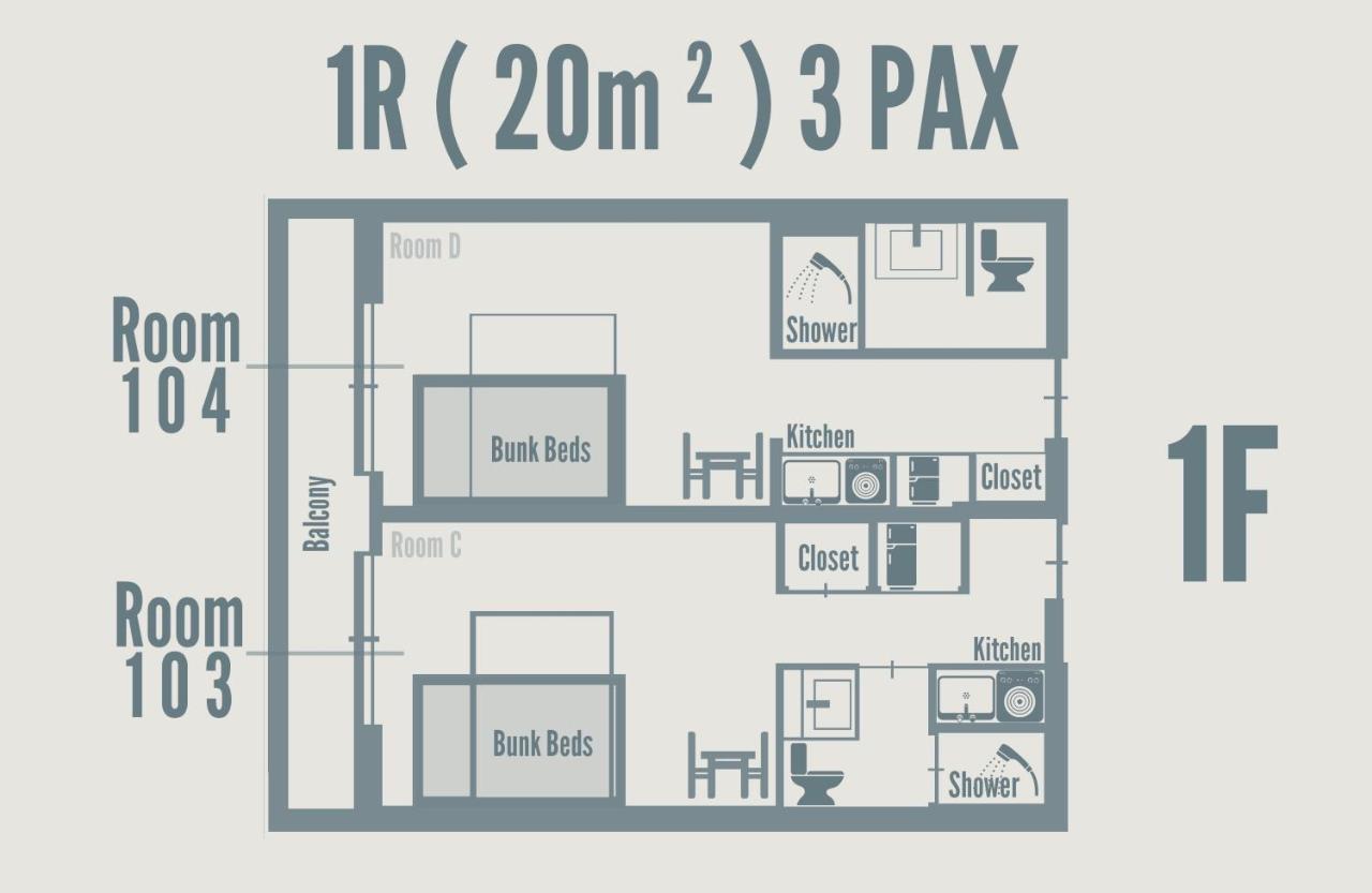 Akari Higashiyama Nijo Aparthotel Киото Екстериор снимка
