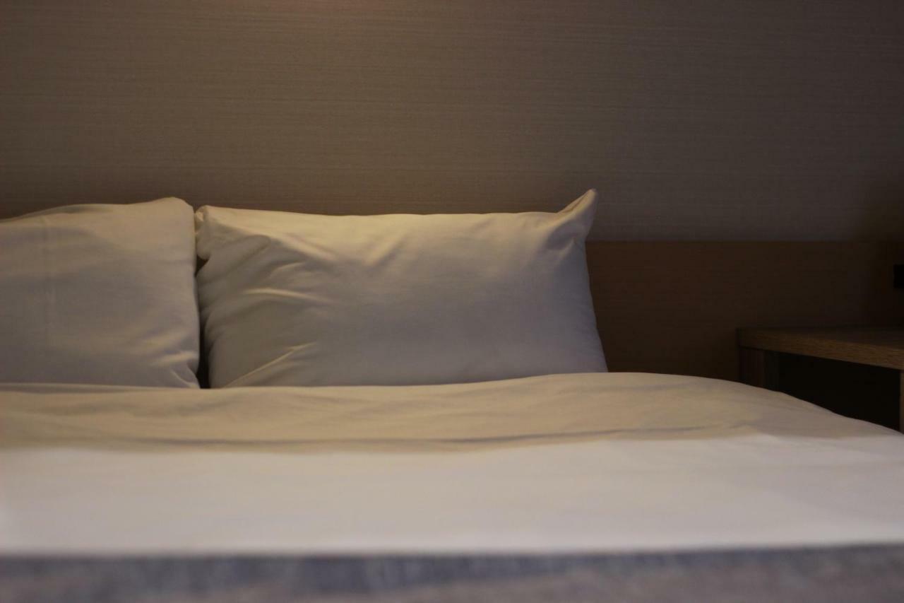 Akari Higashiyama Nijo Aparthotel Киото Екстериор снимка
